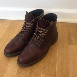 Thursday Boots Vanguard Color #8